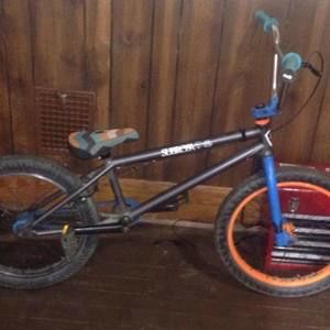 Meet your Posher, Jimmy